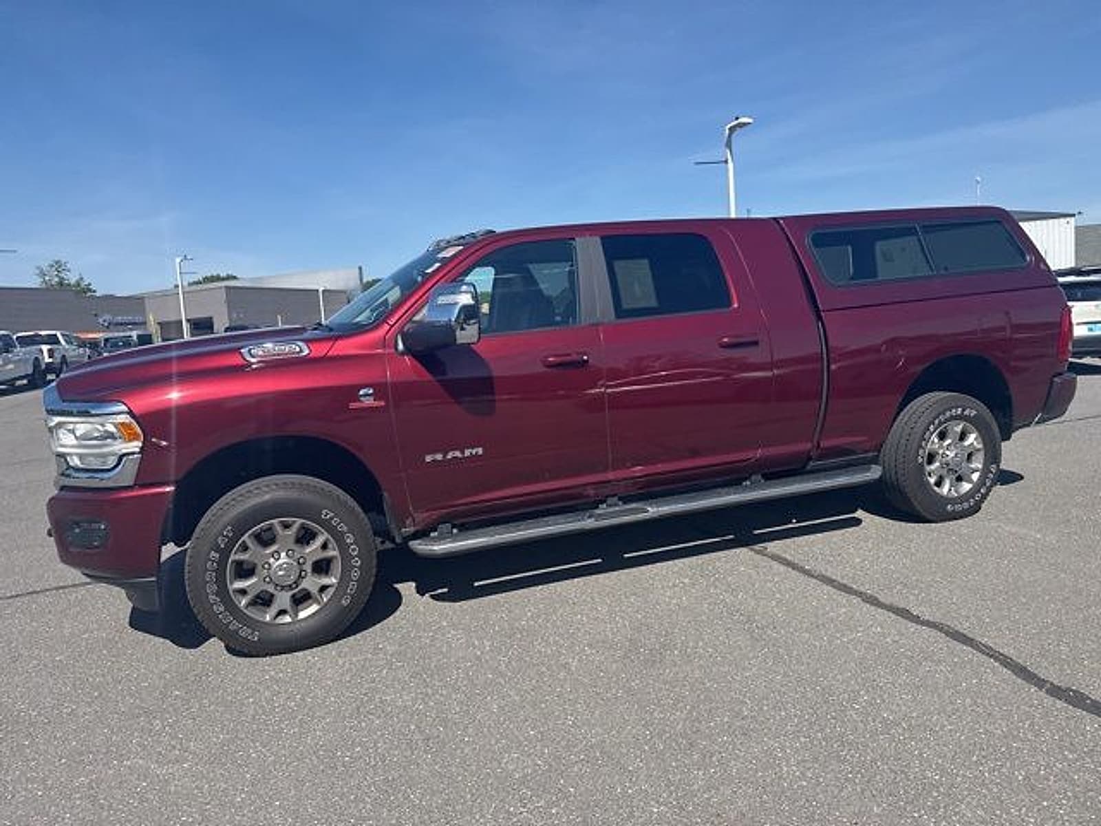 ram ram 3500 pickup 2024 3C63R3ML8RG112280 image ram ram 3500 pickup 2024 3C63R3ML8RG112280 image